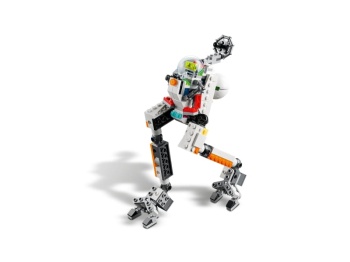 LEGO Creator 31115 Kosmiczny robot górniczy