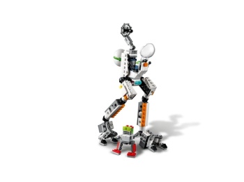 LEGO Creator 31115 Kosmiczny robot górniczy