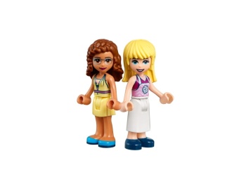 LEGO Friends 41440 Piekarnia w Heartlake City