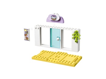 LEGO Friends 41440 Piekarnia w Heartlake City