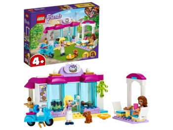 LEGO Friends 41440 Piekarnia w Heartlake City