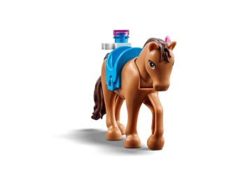 LEGO Friends 41446 Klinika weterynaryjna w Heartlake City