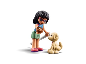 LEGO Friends 41446 Klinika weterynaryjna w Heartlake City