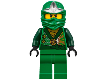 LEGO Juniors 10725 Zaginiona świątynia