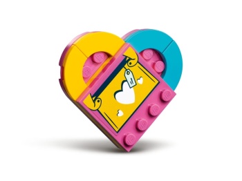 LEGO Friends 41450 Centrum handlowe w Heartlake City