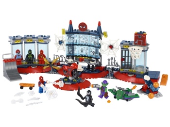 lego 76175