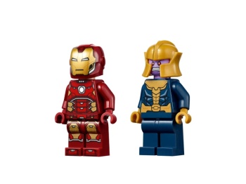 lego super heroes 76170
