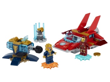 lego 76170