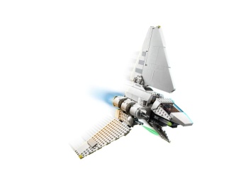 LEGO Star Wars 75302