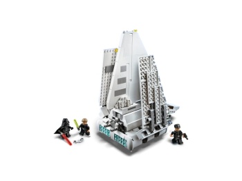 LEGO 75302 Imperialny wahadłowiec
