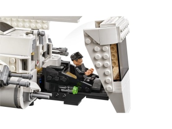 LEGO Star Wars 75302 Imperialny wahadłowiec