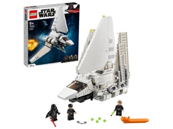 LEGO Star Wars 75302 Imperialny wahadłowiec