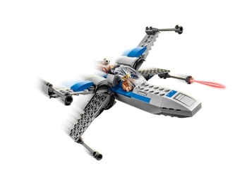 LEGO Star Wars 75297 X-Wing™ Ruchu Oporu
