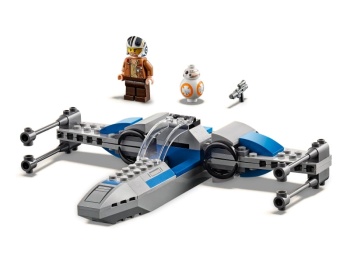LEGO Star Wars 75297 X-Wing™ Ruchu Oporu