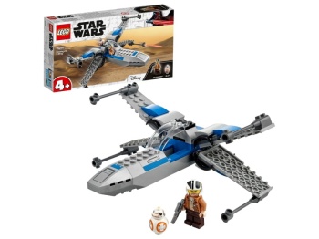 LEGO Star Wars 75297 X-Wing™ Ruchu Oporu