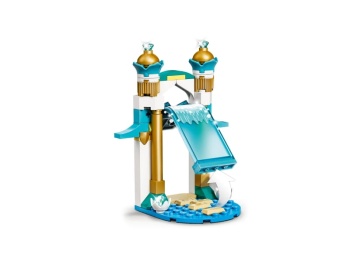 LEGO Disney Princess 43184 Raya i smok Sisu