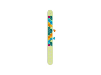 LEGO DOTS 41922 Bransoletka z kaktusem