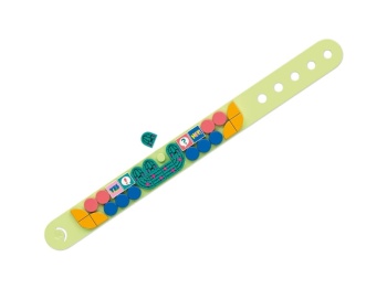 LEGO DOTS 41922 Bransoletka z kaktusem
