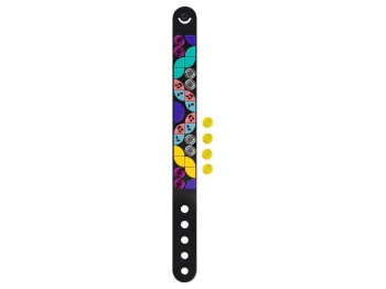 LEGO DOTS 41933 Muzyczna bransoletka