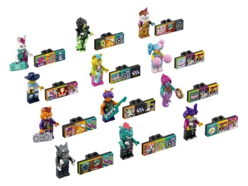lego 43101