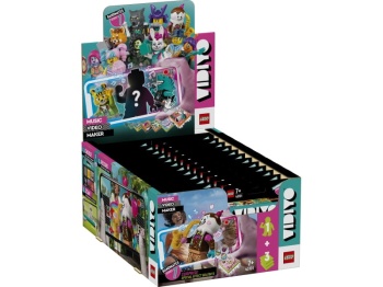 lego vidiyo 43101 bandmates