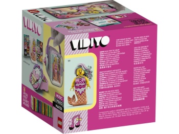 LEGO VIDIYO 43102 Candy Mermaid BeatBox