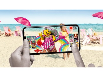 LEGO Vidiyo candy mermaid beatbox 43102