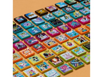 LEGO VIDIYO 43102 Candy Mermaid BeatBox