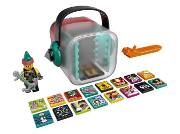 LEGO VIDIYO 43103 Punk Pirate BeatBox