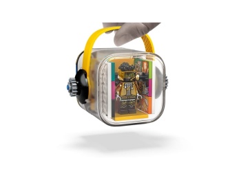 LEGO VIDIYO 43107 HipHop Robot BeatBox