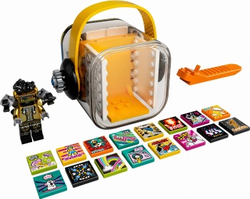 LEGO VIDIYO 43107 HipHop Robot BeatBox