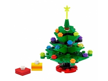 LEGO Creator 30576 Choinka