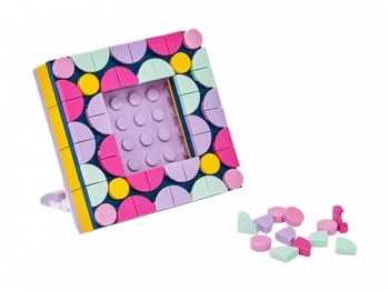 LEGO DOTS 30556 Mała ramka z serii DOTS