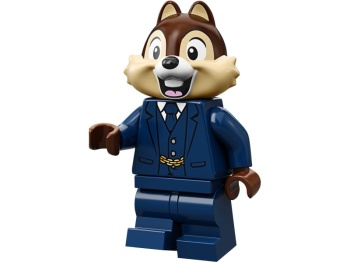 LEGO Disney 71044 Pociąg i dworzec Disney