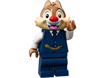 LEGO Disney 71044 Pociąg i dworzec Disney