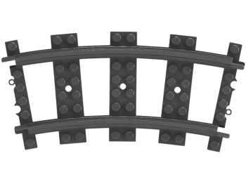 LEGO Disney 71044 Pociąg i dworzec Disney