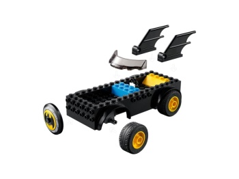 lego super heroes 76180