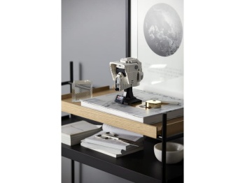 LEGO Star Wars 75305 Hełm zwiadowcy szturmowców