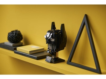 lego batman maska