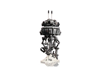 LEGO 75306 Imperialny droid zwiadowczy