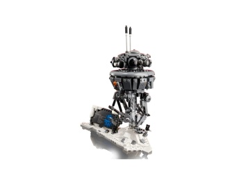 Imperialny droid zwiadowczy LEGO Star Wars 75306
