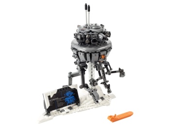 LEGO Star Wars 75306