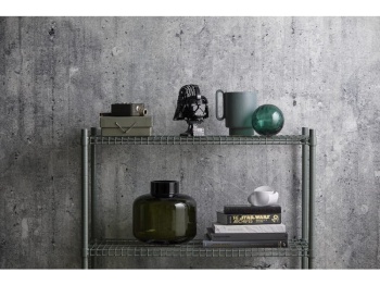 Hełm Dartha Vadera LEGO Star Wars 75304