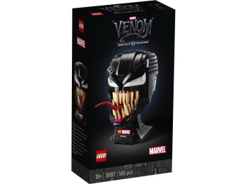 LEGO Super Heroes 76187 Venom