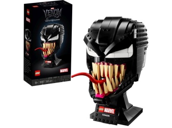 LEGO Super Heroes 76187 Venom