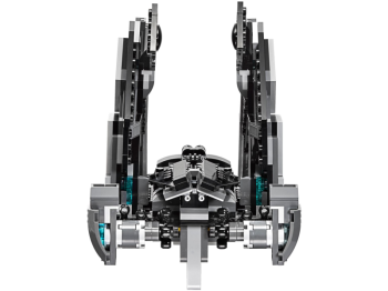 LEGO Super Heroes 76046 Bitwa powietrzna 
