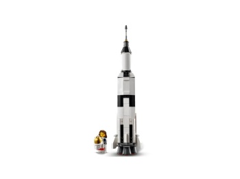 LEGO Creator 31117 Przygoda w promie kosmicznym