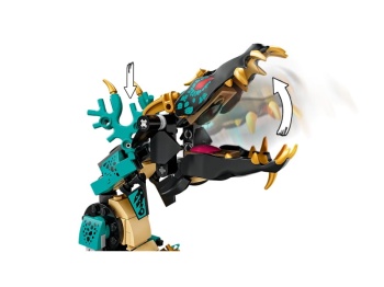 LEGO Ninjago 71755 Świątynia Bezkresnego Morza