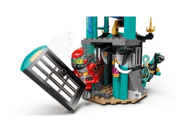 LEGO Ninjago 71755 Świątynia Bezkresnego Morza