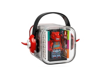 LEGO VIDIYO 43109 Metal Dragon BeatBox